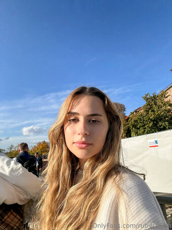 ruby_eilish Nakenläckor OnlyFans Foto 2