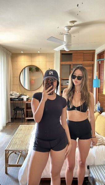 Ruby Eum Nakenläckor OnlyFans Foto 7