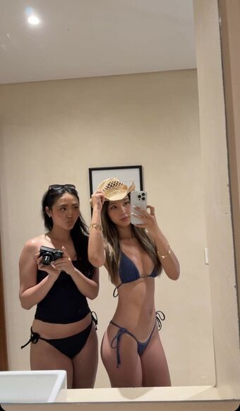 Ruby Eum Nakenläckor OnlyFans Foto 8