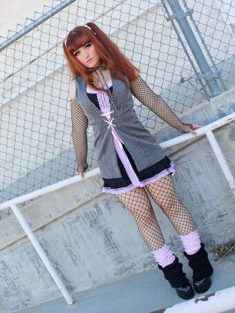 Ruby Imes Nakenläckor OnlyFans Foto 2