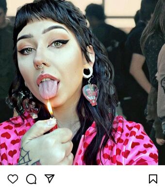 [] Ruby Mahil Nakenläckor OnlyFans Foto 6
