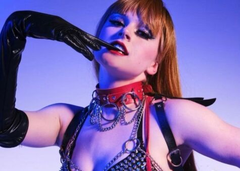 Ruby Quinn