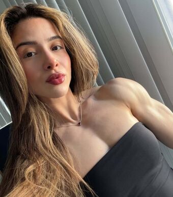 Ruby Rivera Nakenläckor OnlyFans Foto 1