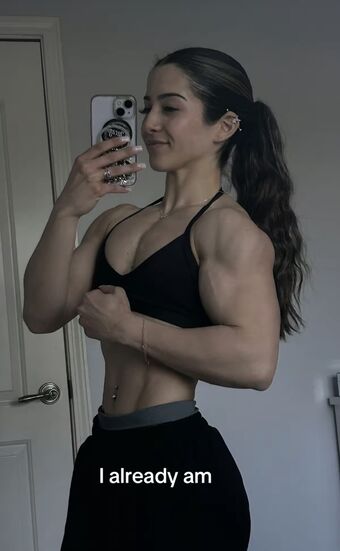 Ruby Rivera Nakenläckor OnlyFans Foto 11