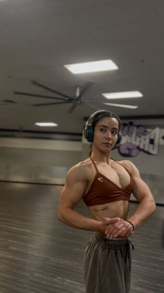 Ruby Rivera Nakenläckor OnlyFans Foto 13