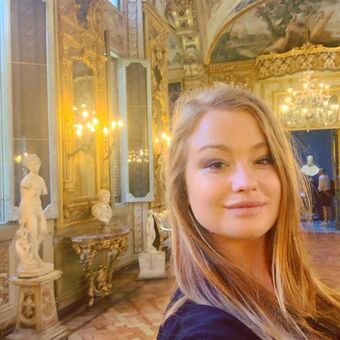 Ruby Rogue Nakenläckor OnlyFans Foto 35