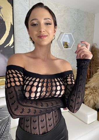 Ruby Walker Nakenläckor OnlyFans Foto 1