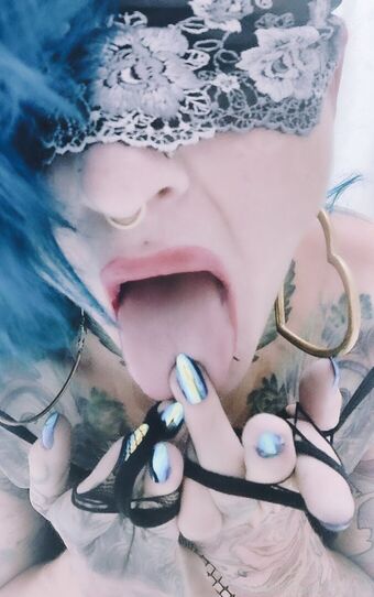ruby_wolff Nakenläckor OnlyFans Foto 5