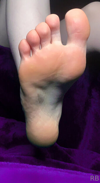 rubybunnyy Nakenläckor OnlyFans Foto 1