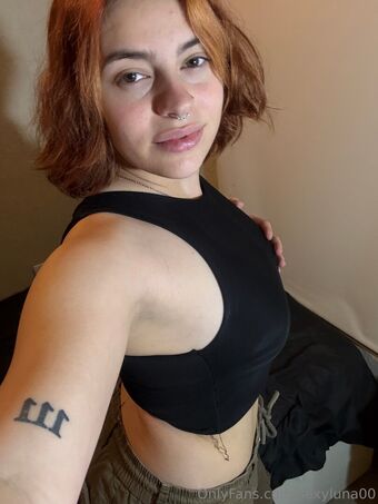 rubycutesy Nakenläckor OnlyFans Foto 12