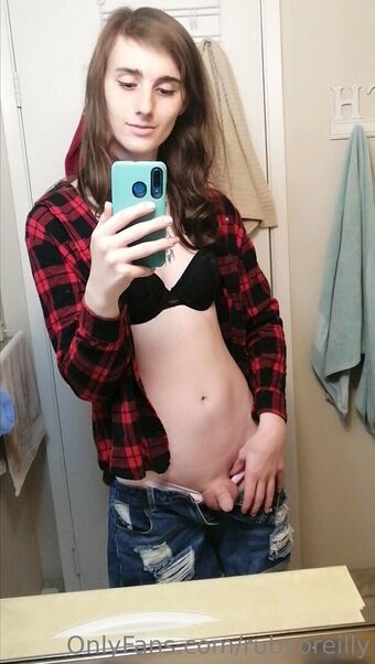 rubyoreilly Nakenläckor OnlyFans Foto 14