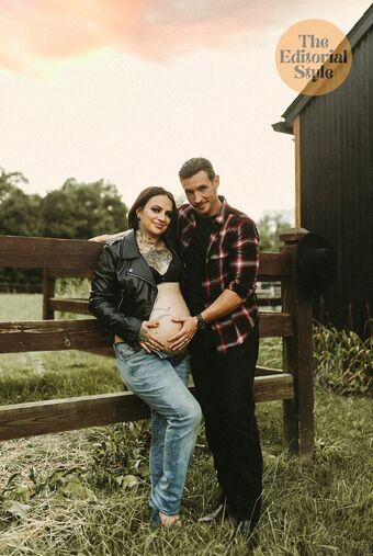 rubysoho Nakenläckor OnlyFans Foto 22