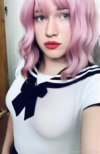 rubytransbb Nakenläckor OnlyFans Foto 5