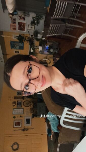 rubyvstiktok Nakenläckor OnlyFans Foto 3