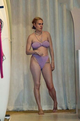 Rumer Willis