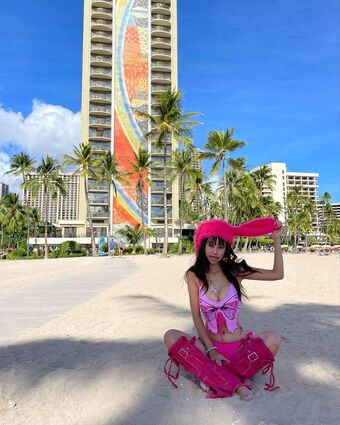 ruunachu Nakenläckor OnlyFans Foto 17
