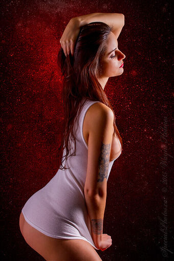 Rylee Wolf Nakenläckor OnlyFans Foto 31