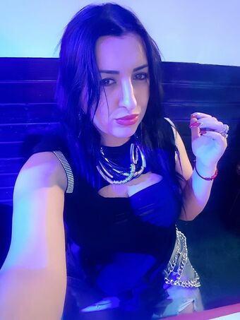 Ryma Nakenläckor OnlyFans Foto 40