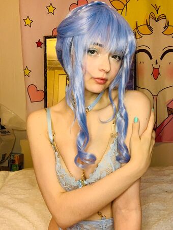 Ryntai Nakenläckor OnlyFans Foto 33