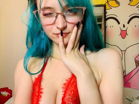 Ryntai Nakenläckor OnlyFans Foto 39