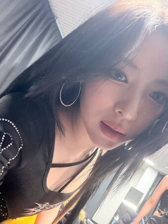 Ryujin Nakenläckor OnlyFans Foto 170