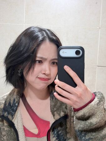 Ryujin Nakenläckor OnlyFans Foto 181