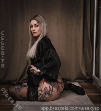 s1phi Nakenläckor OnlyFans Foto 87