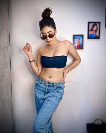 saanvi032 Nakenläckor OnlyFans Foto 35