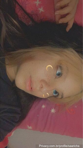 Saaricha Nakenläckor OnlyFans Foto 18