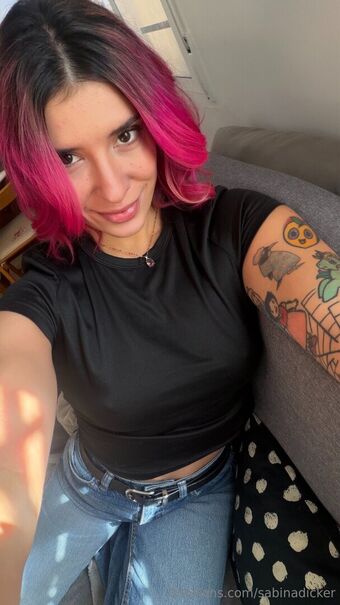 sabinadicker Nakenläckor OnlyFans Foto 83