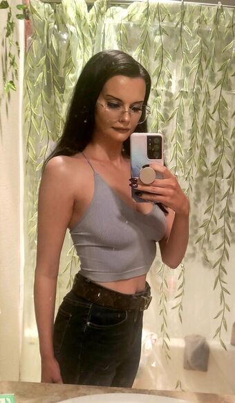 Sabine Nakenläckor OnlyFans Foto 27