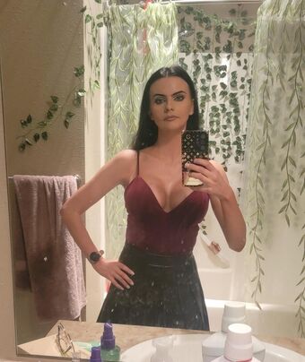Sabine Nakenläckor OnlyFans Foto 33