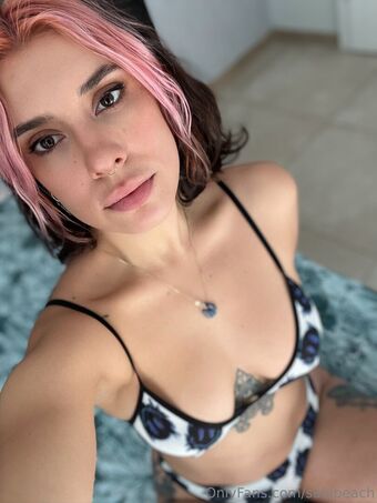 sabipeach