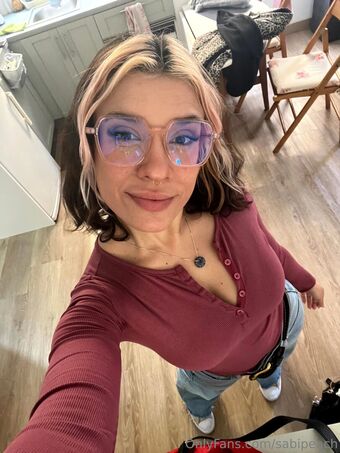 sabipeach Nakenläckor OnlyFans Foto 78