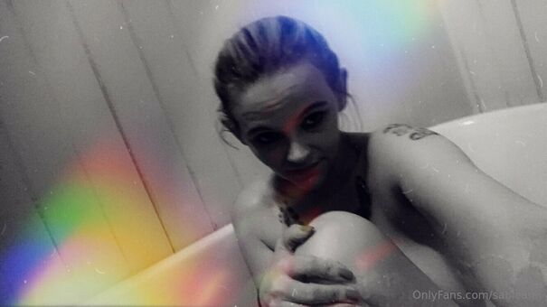 sableann Nakenläckor OnlyFans Foto 3