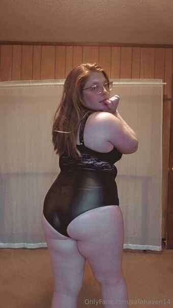safehaven14 Nakenläckor OnlyFans Foto 22