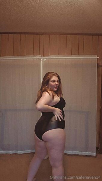 safehaven14 Nakenläckor OnlyFans Foto 25