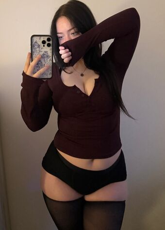 Saikui Nakenläckor OnlyFans Foto 80