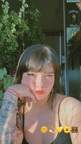 sailorvcherry Nakenläckor OnlyFans Foto 2