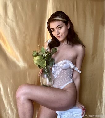 saintbaddy Nakenläckor OnlyFans Foto 10