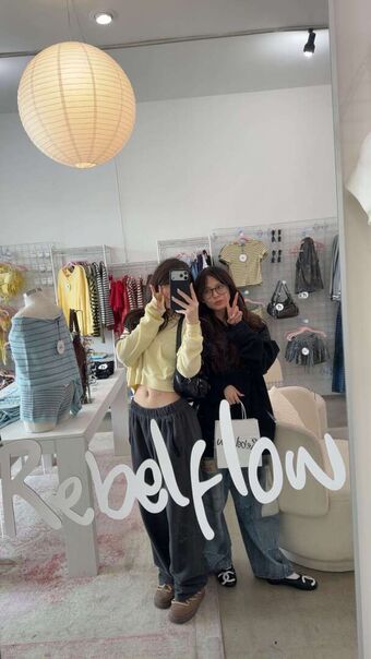 Sakura Shymko Nakenläckor OnlyFans Foto 141