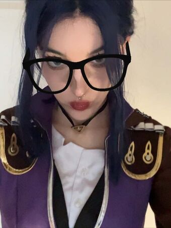 Sakyiro Nakenläckor OnlyFans Foto 11