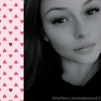salacious12 Nakenläckor OnlyFans Foto 20