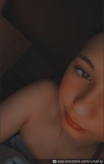 Sally Nakenläckor OnlyFans Foto 37