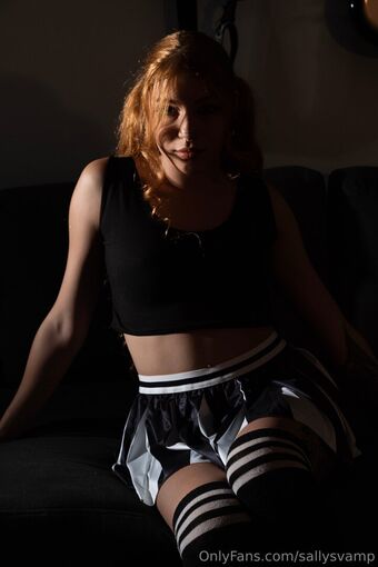 sallysvamp Nakenläckor OnlyFans Foto 32