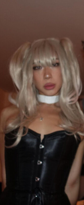 Sam Ko Nakenläckor OnlyFans Foto 32