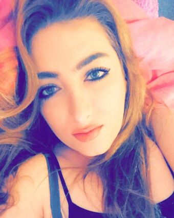 Sam Murray Nakenläckor OnlyFans Foto 11