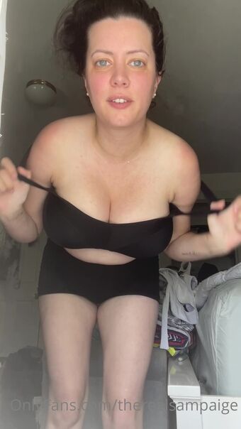 Sam Paige
