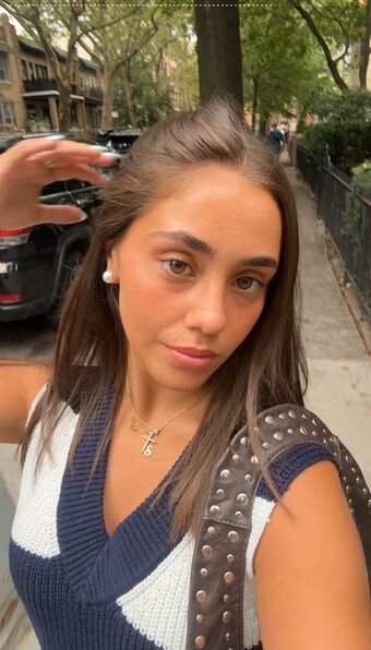 Sam Russo Nakenläckor OnlyFans Foto 70