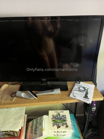 samannetha Nakenläckor OnlyFans Foto 10